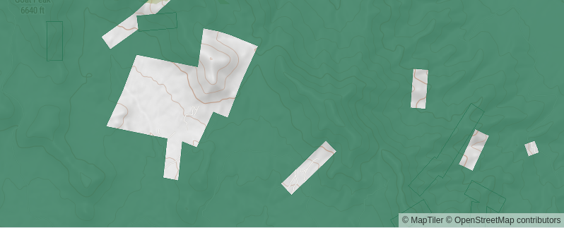 ClaimLayer map screenshot